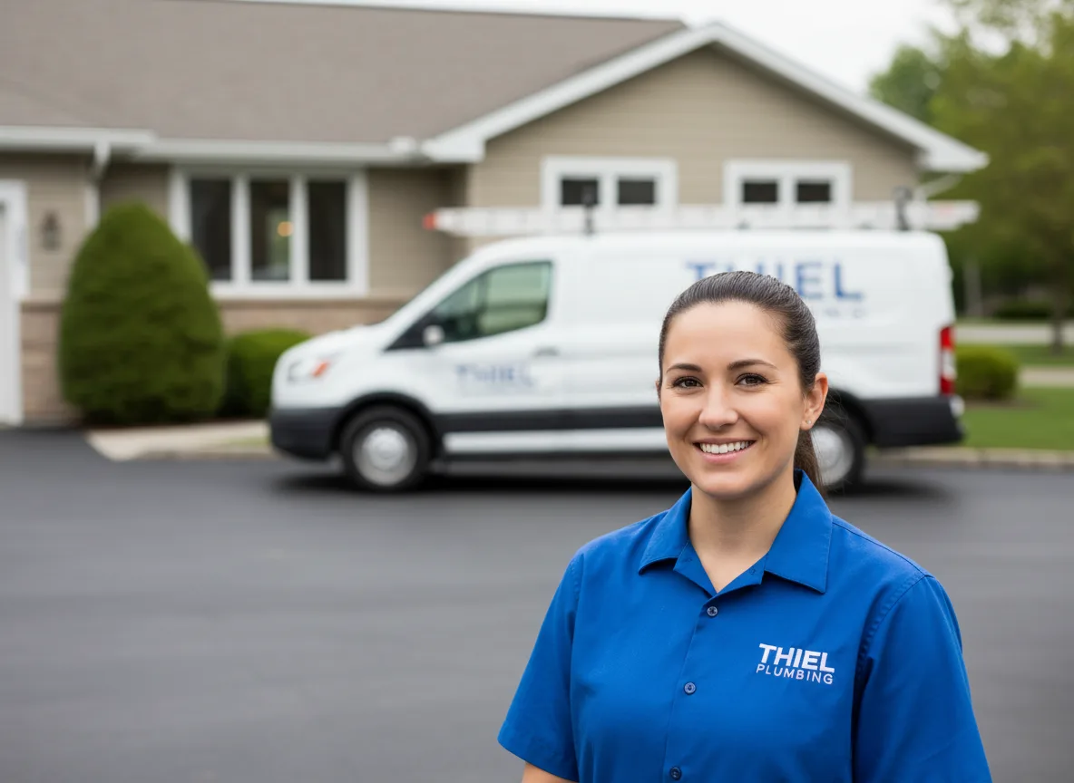 Plumber New Riegel, OH FAQs